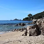 Les Sanguinaires N'16 - T2 Vue Mer, Piscine, *