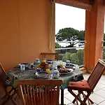 Διαμέρισμα Les Sanguinaires N'16 - T2 Vue Mer, Piscine,