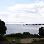 Les Sanguinaires N'16 - T2 Vue Mer, Piscine, Διαμέρισμα *