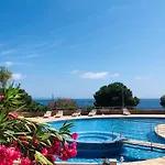 Διαμέρισμα Les Sanguinaires N'16 - T2 Vue Mer, Piscine, *