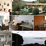 Les Sanguinaires N'16 - T2 Vue Mer, Piscine, Διαμέρισμα
