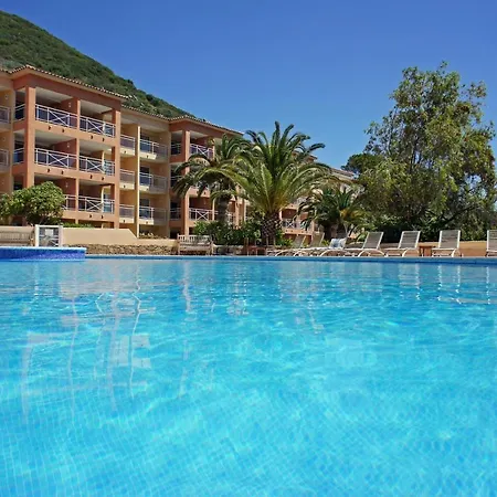 Apartment T2 Dolce - Vue Mer, Piscine & Ajaccio (Corsica)