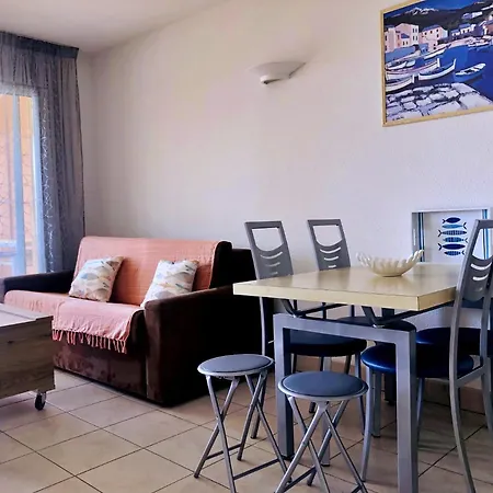 Apartment T2 Dolce - Vue Mer, Piscine & Ajaccio (Corsica)