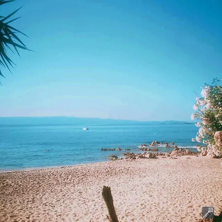 T2 Dolce - Vue Mer, Piscine & * Ajaccio (Corsica)