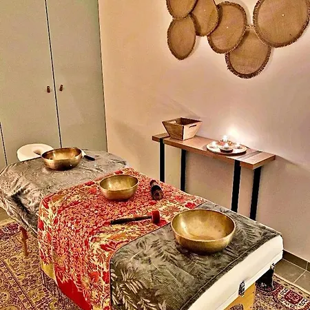 Les Sanguinaires N'16 - T2 Vue Mer, Piscine, Ajaccio (Corsica)