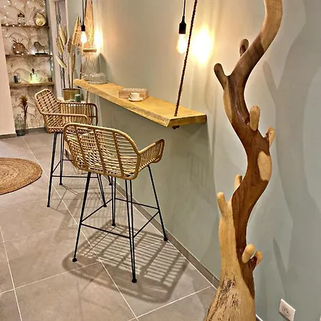 Les Sanguinaires N'16 - T2 Vue Mer, Piscine, Apartament