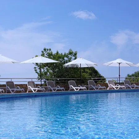 Apartment T2 Dolce - Vue Mer, Piscine & *
