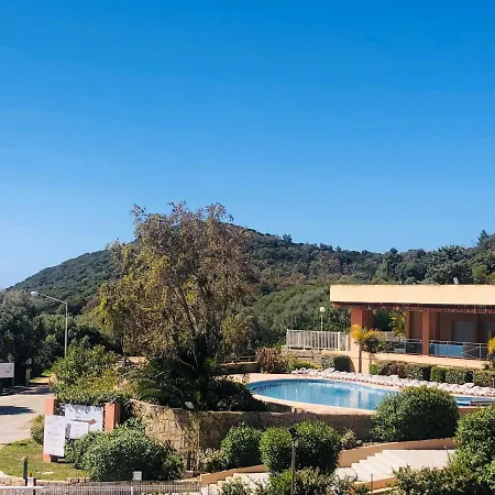 T2 Dolce - Vue Mer, Piscine & *