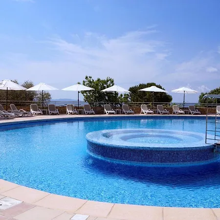 T2 Dolce - Vue Mer, Piscine & Apartment