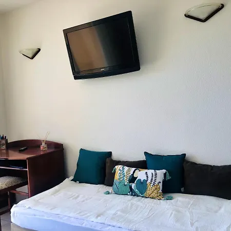 T2 Dolce - Vue Mer, Piscine &