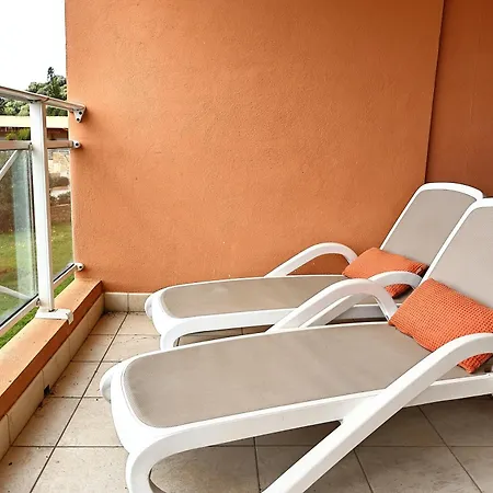 Les Sanguinaires N'16 - T2 Vue Mer, Piscine, Ajaccio (Corsica)