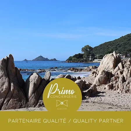 T2 Dolce - Vue Mer, Piscine & *