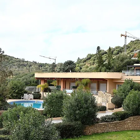 T2 Dolce - Vue Mer, Piscine & * Ajaccio (Corsica)
