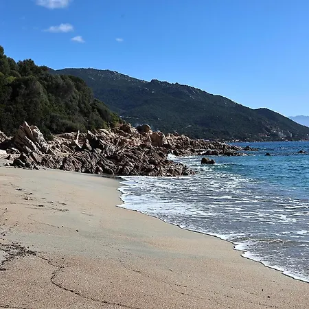 Les Sanguinaires N'16 - T2 Vue Mer, Piscine,