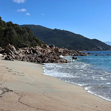 T2 Dolce - Vue Mer, Piscine &
