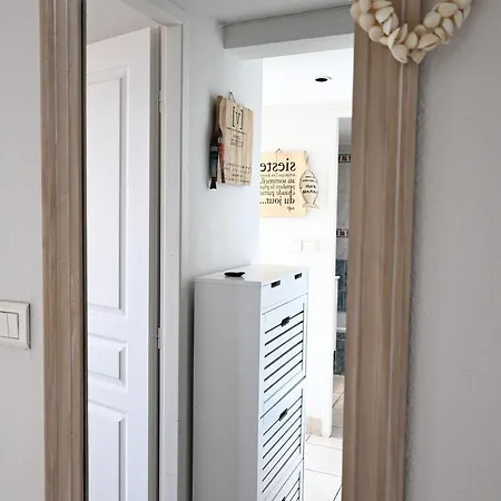 Apartament Les Sanguinaires N'16 - T2 Vue Mer, Piscine, Ajaccio (Corsica)