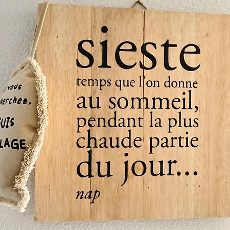 Apartament Les Sanguinaires N'16 - T2 Vue Mer, Piscine,