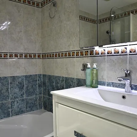 Les Sanguinaires N'16 - T2 Vue Mer, Piscine, Apartament *