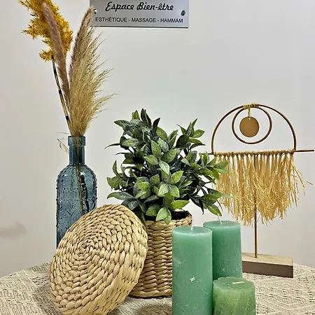 Les Sanguinaires N'16 - T2 Vue Mer, Piscine, * Ajaccio (Corsica)