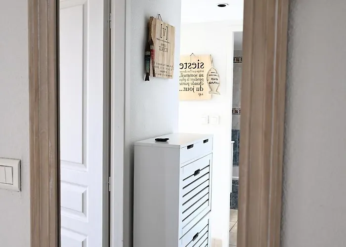 Appartement Les Sanguinaires N'16 - T2 Vue Mer, Piscine, Ajaccio (Corsica)