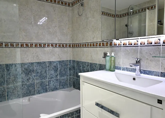 Les Sanguinaires N'16 - T2 Vue Mer, Piscine, * Ajaccio (Corsica)