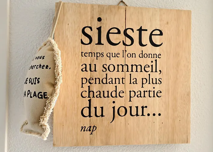 Appartement Les Sanguinaires N'16 - T2 Vue Mer, Piscine,