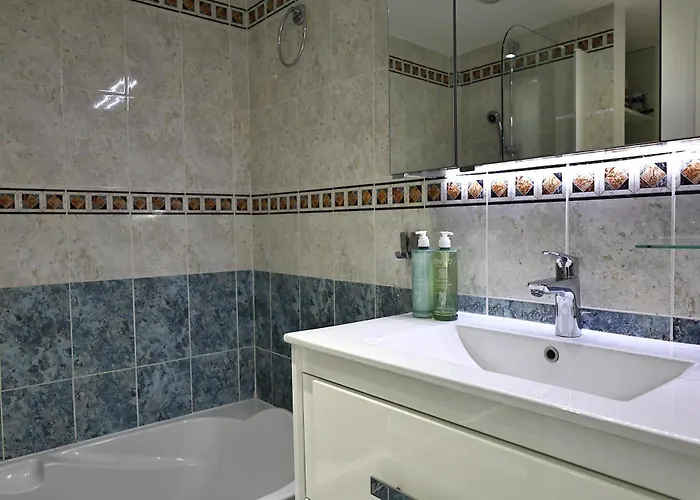 Les Sanguinaires N'16 - T2 Vue Mer, Piscine, Appartement *