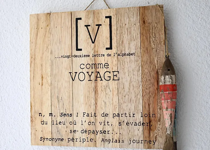 Appartement Les Sanguinaires N'16 - T2 Vue Mer, Piscine, Ajaccio (Corsica)