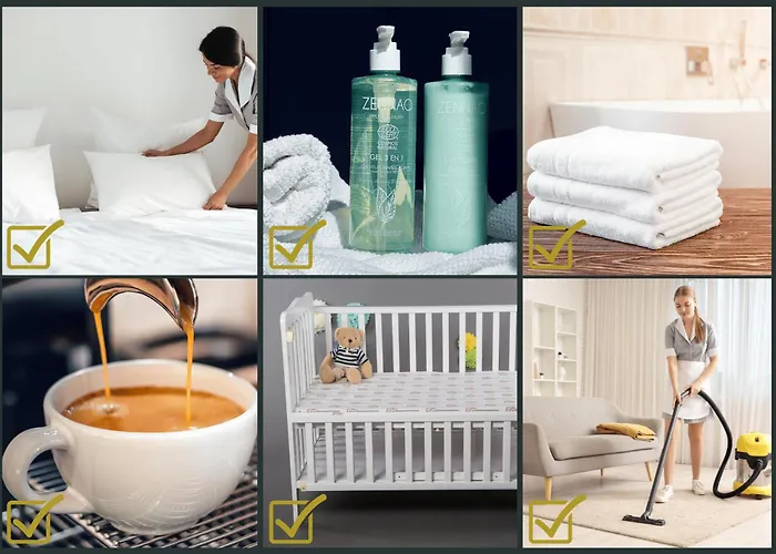 Appartement Les Sanguinaires N'16 - T2 Vue Mer, Piscine,